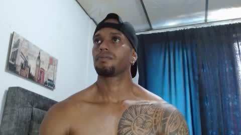 Manolo online show from February 18, 5:21 pm