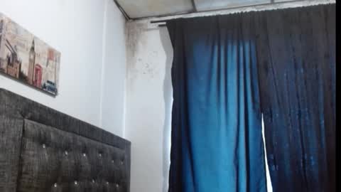 Manolo online show from February 25, 2:33 pm