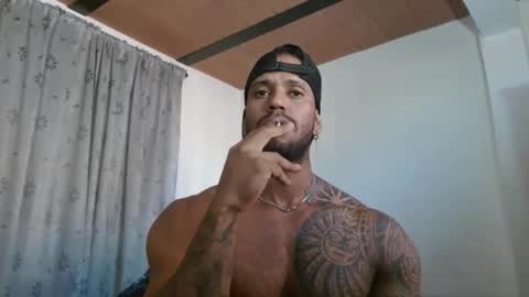 Manolo online show from September 9, 3:00 pm