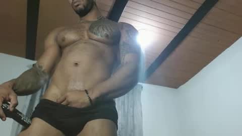 Manolo online show from September 13, 8:58 am