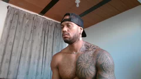 Manolo online show from September 17, 12:51 pm