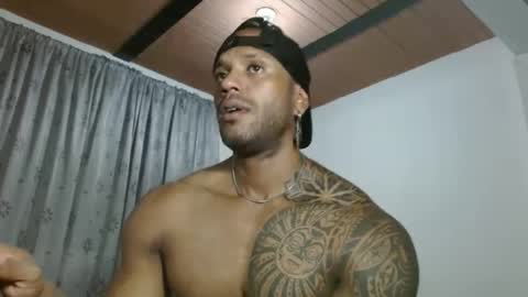 Manolo online show from September 19, 3:41 am