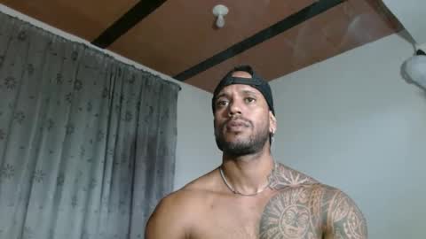 Manolo online show from September 29, 6:24 pm