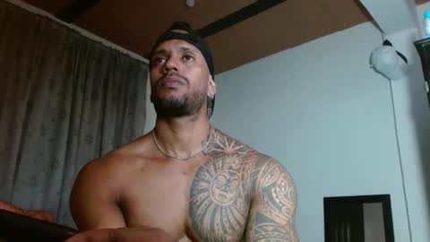 Manolo online show from October 4, 12:03 pm