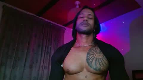 Manolo online show from October 30, 1:45 pm