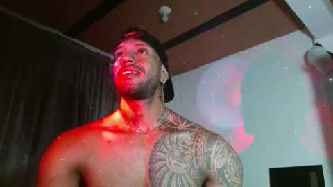 Manolo online show from November 3, 3:52 am