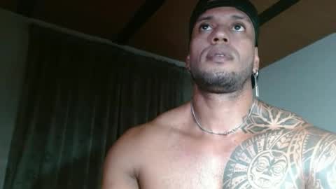 Manolo online show from January 14, 10:14 pm