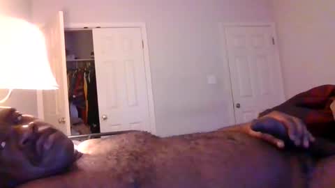 Snapshot of manpntheprowll chatting on February 13, 8:34 pm manontheprowll online show from February 13, 8:34 pm