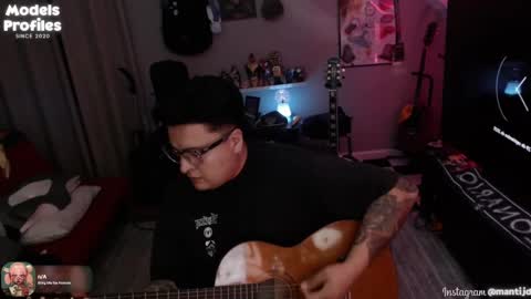 Snapshot of mantijd chatting on September 30, 2:38 am Manti online show from September 30, 2:38 am