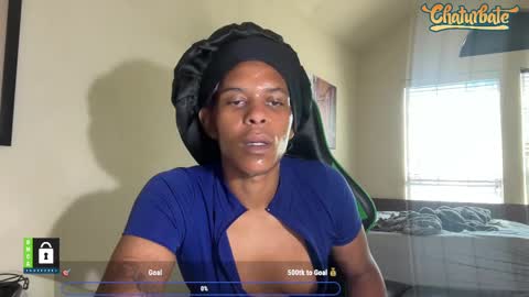 mantismillie online show from September 11, 4:29 pm