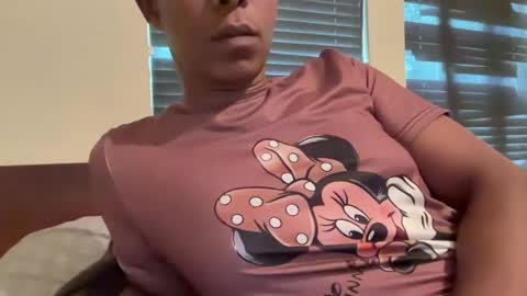 mantismillie online show from September 29, 12:32 pm