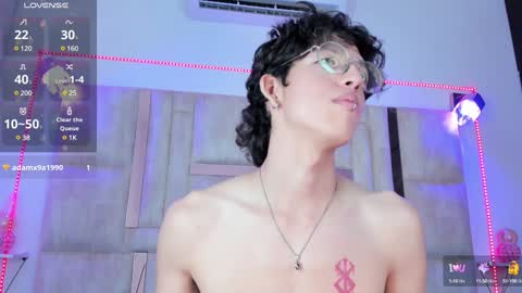 Manuel online show from December 27, 11:21 pm