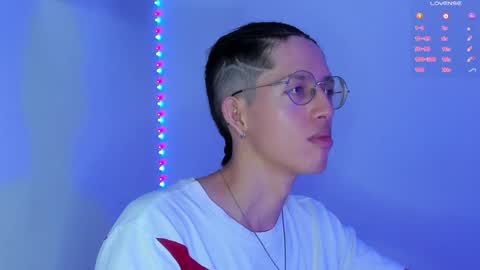 Manuel online show from January 14, 8:15 pm