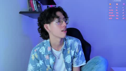 Manuel online show from January 21, 8:21 pm