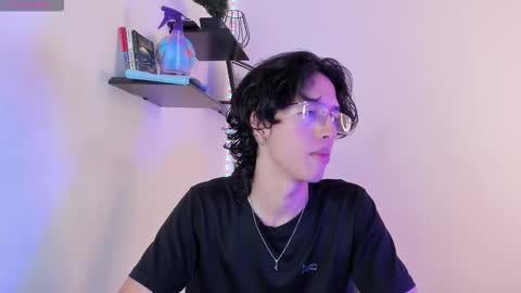 Manuel online show from September 9, 7:35 pm