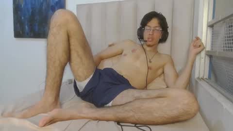 Manuel online show from May 23, 1:11 am