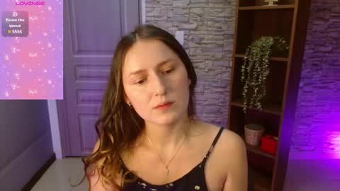 Angela online show from February 17, 11:13 am