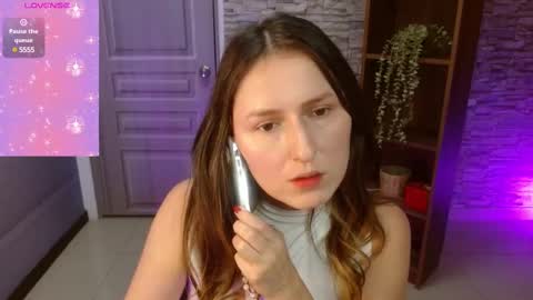 Angela online show from February 19, 11:06 am