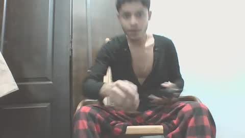 Manuel RL online show from February 10, 1:35 am