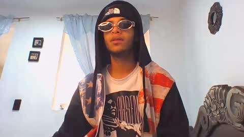 Manuel RL online show from September 30, 4:34 pm