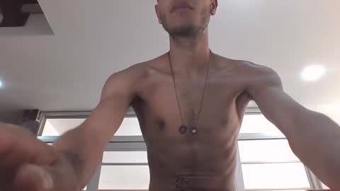 Manuel RL online show from October 30, 2:51 pm