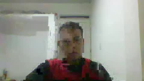 manuel9810 online show from December 3, 2:47 am