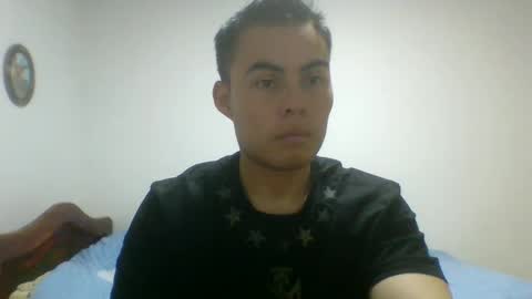 manuel9810 online show from February 18, 3:42 am