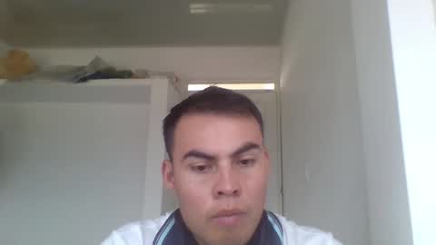 manuel9810 online show from February 19, 8:10 pm