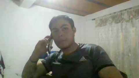 manuel9810 online show from September 13, 3:28 am