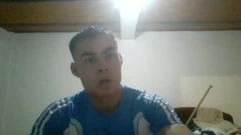 manuel9810 online show from September 17, 2:57 am
