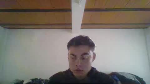 manuel9810 online show from February 25, 7:34 pm