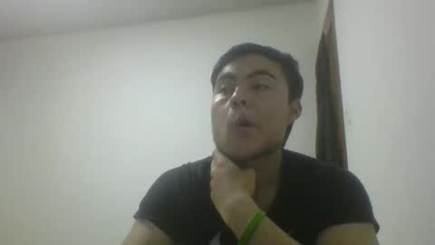 manuel9810 online show from April 13, 3:12 am