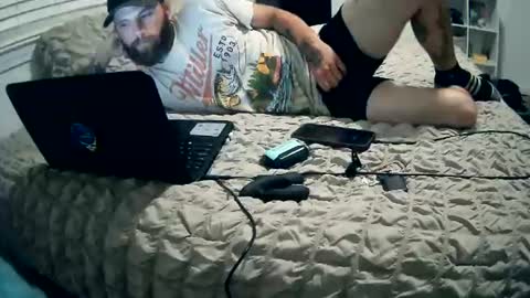 Daddy online show from June 23, 6:11 am