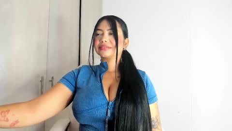 MANUELA online show from September 21, 3:13 pm