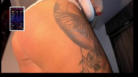 manuela_jaramillo online show from May 23, 1:22 am