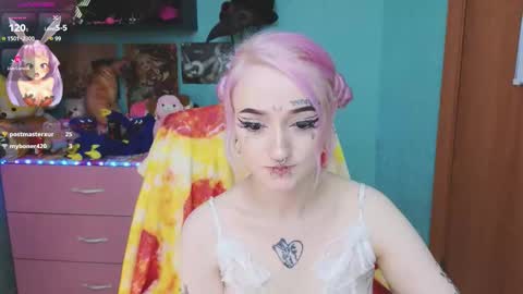 Manuela online show from September 9, 5:01 pm
