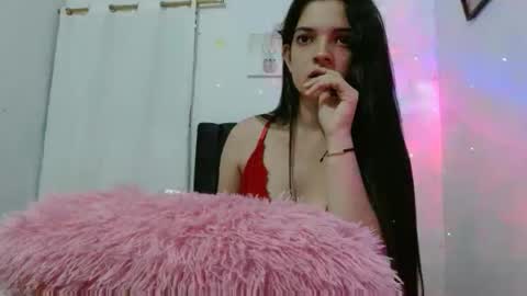 manuela online show from February 5, 2:16 am