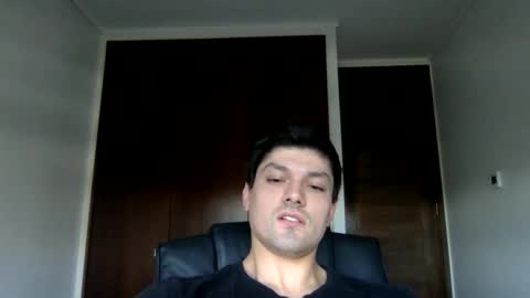 manuelgasdcon online show from January 7, 8:33 pm