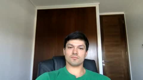 Snapshot of manuelgasdcon chatting on February 25, 3:21 pm manuelgasdcon online show from February 25, 3:21 pm