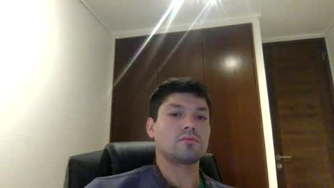 manuelgasdcon online show from June 18, 10:14 pm