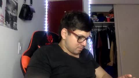 Manu online show from September 28, 11:43 pm