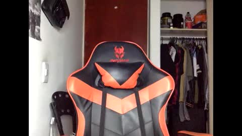 Manu online show from October 9, 5:05 am