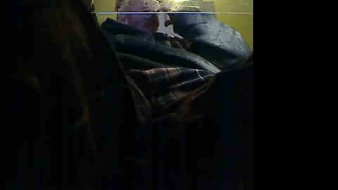 Manu online show from January 9, 10:33 pm