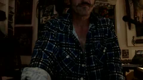 manwith2brains online show from September 12, 4:51 pm