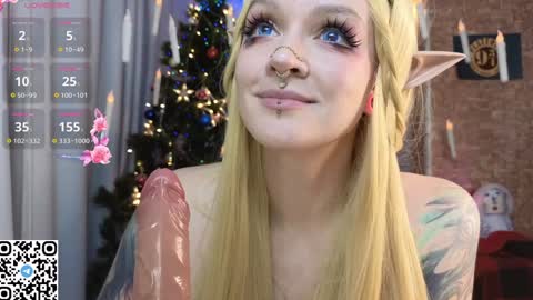 Snapshot of mao_me_meow chatting on December 28, 11:19 am Sasha online show from December 28, 11:19 am