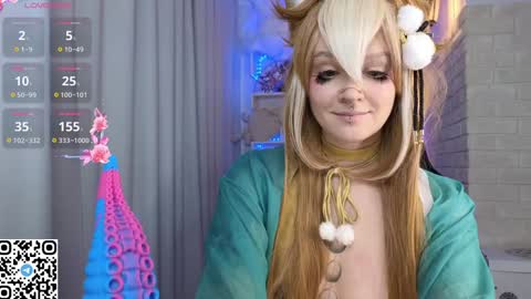 Snapshot of mao_me_meow chatting on January 8, 11:10 am Sasha online show from January 8, 11:10 am