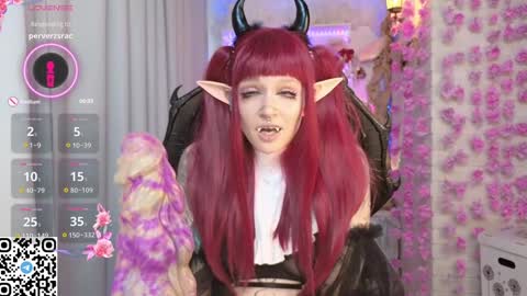 Snapshot of mao_me_meow chatting on January 24, 11:26 am Sasha online show from January 24, 11:26 am