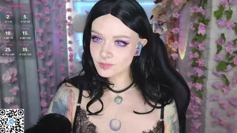 Snapshot of mao_me_meow chatting on September 24, 8:17 am Sasha online show from September 24, 8:17 am