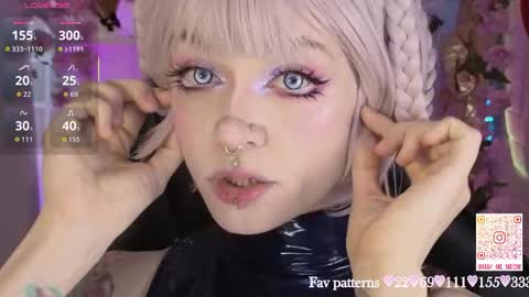 Sasha online show from February 27, 8:14 am