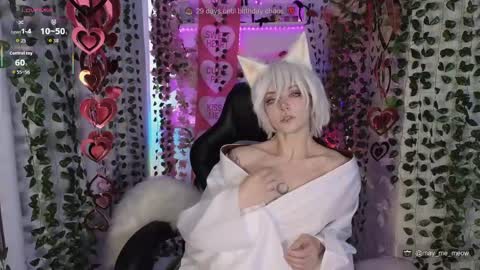 Sasha online show from May 13, 8:12 am